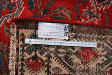 Carica l&#39;immagine nel visualizzatore di Gallery, Tappeto Originale annodato a mano 305x225 CM (Galleriafarah1970)
