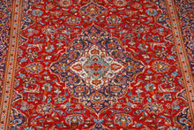 Load image into Gallery viewer,  Tappeto Persiano Kashan Originale 310x197 CM (Galleriafarah1970)
