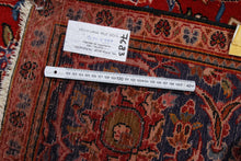 Load image into Gallery viewer,  Tappeto Persiano Kashan Originale 310x197 CM (Galleriafarah1970)
