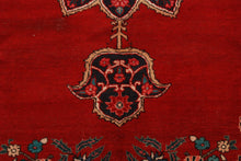 Carica l'immagine nel visualizzatore di Gallery,  Tappeto Persiano Tabriz Originale 350x171 CM (Galleriafarah1970)
