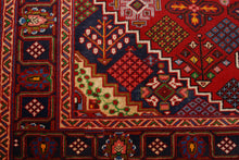 Lade das Bild in den Galerie-Viewer,  Tappeto Persiano Meymeh Originale 284x212 CM (Galleriafarah1970)
