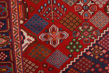 Lade das Bild in den Galerie-Viewer,  Tappeto Persiano Meymeh Originale 284x212 CM (Galleriafarah1970)
