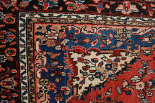 Carica l'immagine nel visualizzatore di Gallery,  Tappeto Persiano SONGHOR Originale 312x210 CM (Galleriafarah1970)
