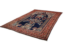 Carica l'immagine nel visualizzatore di Gallery,  Tappeto Persiano Originale Sarogh 303x200 CM (Galleriafarah1970)
