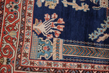 Carica l&#39;immagine nel visualizzatore di Gallery,  Tappeto Persiano Originale Sarogh 303x200 CM (Galleriafarah1970)
