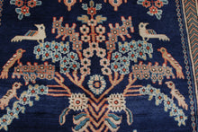 Carica l'immagine nel visualizzatore di Gallery,  Tappeto Persiano Originale Sarogh 303x200 CM (Galleriafarah1970)
