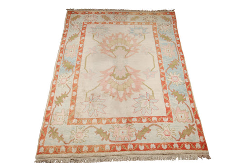  Tappeto Persiano Sarogh Originale 300x203 CM (Galleriafarah1970)