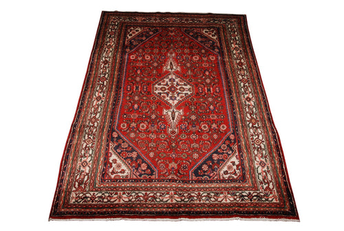  Tappeto Persiano SONGHOR Originale 322x217 CM (Galleriafarah1970)