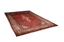 Load image into Gallery viewer, Tappeto Orientale Autentico Originale 322x217 CM (Galleriafarah1970)
