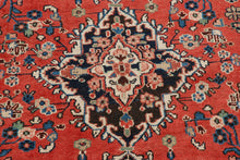 Carica l'immagine nel visualizzatore di Gallery,  Tappeto Persiano SONGHOR Originale 288x212 CM (Galleriafarah1970)
