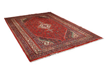 Carica l'immagine nel visualizzatore di Gallery,  Tappeto Persiano SONGHOR Originale 286x198 CM (Galleriafarah1970)
