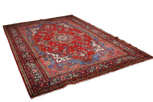 Carica l&#39;immagine nel visualizzatore di Gallery,  Tappeto Persiano SONGHOR Originale 305x215 CM (Galleriafarah1970)

