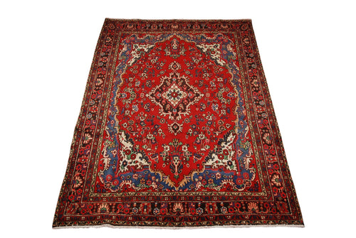  Tappeto Persiano SONGHOR Originale 305x200 CM (Galleriafarah1970)