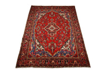 Carica l'immagine nel visualizzatore di Gallery,  Tappeto Persiano SONGHOR Originale 305x200 CM (Galleriafarah1970)
