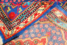 Lade das Bild in den Galerie-Viewer, Tappeto Carpet Tapis Teppich Alfombra Rug Samarkanda Ürümqi 270x175 CM
