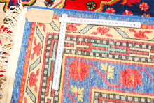 Carica l&#39;immagine nel visualizzatore di Gallery, Tappeto Carpet Tapis Teppich Alfombra Rug Samarkanda Ürümqi 270x175 CM
