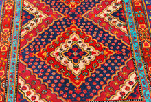 Carica l&#39;immagine nel visualizzatore di Gallery, Tappeto Carpet Tapis Teppich Alfombra Rug Samarkanda Ürümqi 270x175 CM
