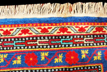 Lade das Bild in den Galerie-Viewer, Tappeto Carpet Tapis Teppich Alfombra Rug Samarkanda Ürümqi 270x175 CM
