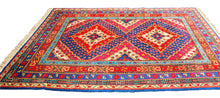 Carica l&#39;immagine nel visualizzatore di Gallery, Tappeto Carpet Tapis Teppich Alfombra Rug Samarkanda Ürümqi 270x175 CM

