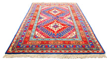 Lade das Bild in den Galerie-Viewer, Tappeto Carpet Tapis Teppich Alfombra Rug Samarkanda Ürümqi 270x175 CM
