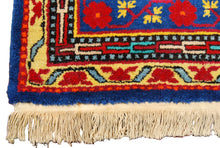 Lade das Bild in den Galerie-Viewer, Tappeto Carpet Tapis Teppich Alfombra Rug Samarkanda Ürümqi 270x175 CM
