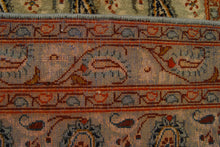 Carica l&#39;immagine nel visualizzatore di Gallery, Tappeto Kashan carpet Original Colors CM 385x283
