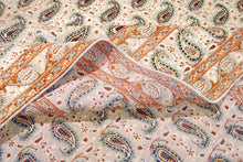 Carica l'immagine nel visualizzatore di Gallery, Tappeto Kashan carpet Original Colors CM 385x283
