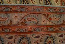 Lade das Bild in den Galerie-Viewer, Tappeto Kashan carpet Original Colors CM 385x283
