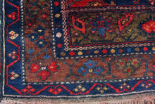 Load image into Gallery viewer, Tappeto Anatolia Carpet Tapis Teppich Alfombra Rug Tapiet 209x106 CM
