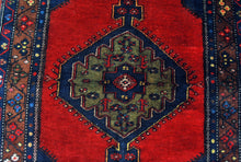 Carica l&#39;immagine nel visualizzatore di Gallery, Tappeto Anatolia Carpet Tapis Teppich Alfombra Rug Tapiet 209x106 CM
