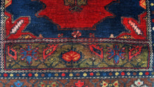 Lade das Bild in den Galerie-Viewer, Tappeto Anatolia Carpet Tapis Teppich Alfombra Rug Tapiet 209x106 CM
