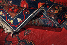 Lade das Bild in den Galerie-Viewer, Tappeto Anatolia Carpet Tapis Teppich Alfombra Rug Tapiet 209x106 CM
