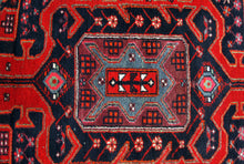 Lade das Bild in den Galerie-Viewer, CM 150x103 Tappeto Original Hand Made Carpets 
