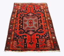 Carica l&#39;immagine nel visualizzatore di Gallery, CM 150x103 Tappeto Original Hand Made Carpets 
