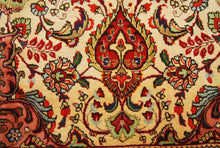 Lade das Bild in den Galerie-Viewer, Tabriz Tapis Original Hand Made Carpets CM 352x252
