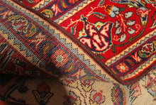 Carica l&#39;immagine nel visualizzatore di Gallery, Tabriz Tapis Original Hand Made Carpets CM 352x252
