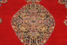 Lade das Bild in den Galerie-Viewer, Tappeto Kirman Original Hand Made Carpets CM 403x305
