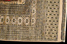 Carica l'immagine nel visualizzatore di Gallery, Hand knotted carpet Afghanistan / Pakistan CM 185x128
