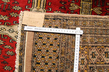 Lade das Bild in den Galerie-Viewer, Hand knotted carpet Ziegler / Zigler Afghanistan / Pakistan CM 185x128
