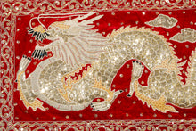 Lade das Bild in den Galerie-Viewer, Antico Tappeto Mianmar in Naturale 100% Misura 170x95
