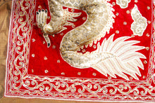 Lade das Bild in den Galerie-Viewer, Antico Tappeto Mianmar in Naturale 100% Misura 170x95
