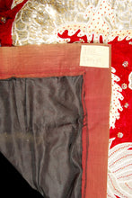 Lade das Bild in den Galerie-Viewer, Antico Tappeto Mianmar in Naturale 100% Misura 170x95
