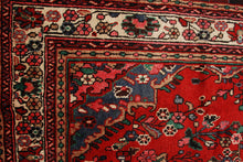 Carica l'immagine nel visualizzatore di Gallery, Tappeto Originale annodato a mano 300x195 CM (Galleriafarah1970)
