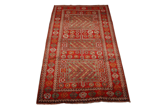 Tappeto Anatolia Turkyeh 290x163 CM (Galleriafarah1970)
