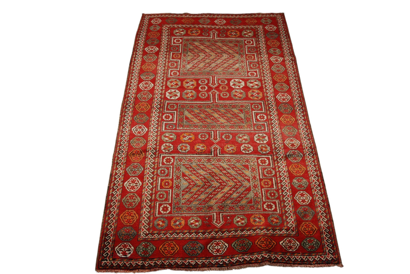 Tappeto Anatolia Turkyeh 290x163 CM (Galleriafarah1970)