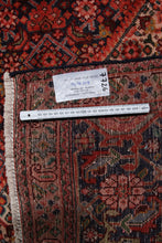 Lade das Bild in den Galerie-Viewer,  Tappeto Persiano Tabriz Originale 305x205 CM (Galleriafarah1970)
