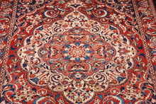 Carica l'immagine nel visualizzatore di Gallery,  Tappeto Persiano Baktiari Originale 310x210 CM (Galleriafarah1970)
