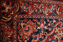 Carica l&#39;immagine nel visualizzatore di Gallery,  Tappeto Persiano Baktiari Originale 310x210 CM (Galleriafarah1970)
