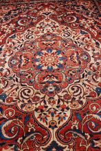 Carica l&#39;immagine nel visualizzatore di Gallery,  Tappeto Persiano Baktiari Originale 310x210 CM (Galleriafarah1970)
