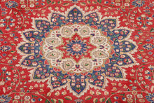 Lade das Bild in den Galerie-Viewer,  Tappeto Persiano Tabriz Originale 315x215 CM (Galleriafarah1970)
